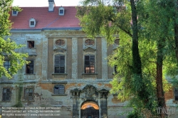 Viennaslide-04301702h Schloss Ebenfurth