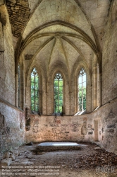 Viennaslide-04301963h Pottendorf, Schlossruine - Austria, Pottendorf, Ruin of old Moated Castle