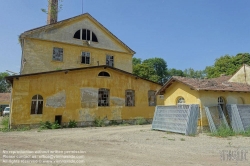 Viennaslide-04302148 Weigelsdorf, historische Spinnerei, Renovierung