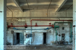 Viennaslide-04302204h Niederösterreich, Teesdorf, aufgelassene Spinnerei, Bruno Bauer 1908-1912 - Lower Austria, Teesdorf, abandoned Factory by Bruno Bauer 1908-1912