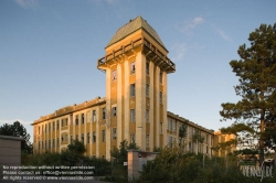 Viennaslide-04302227 Niederösterreich, Teesdorf, aufgelassene Spinnerei, Bruno Bauer 1908-1912 - Lower Austria, Teesdorf, abandoned Factory by Bruno Bauer 1908-1912