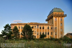 Viennaslide-04302229h Niederösterreich, Teesdorf, aufgelassene Spinnerei, Bruno Bauer 1908-1912 - Lower Austria, Teesdorf, abandoned Factory by Bruno Bauer 1908-1912