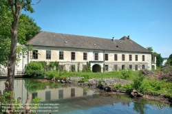 Viennaslide-04302571h Ebreichsdorf, Reste der historischen Fabrik