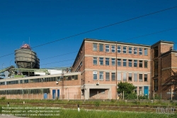 Viennaslide-04302602 Niederösterreich, Traiskirchen, Semperitwerk - Lower Austria, Traiskirchen, former Semperit Factory