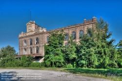 Viennaslide-04302703h Niederösterreich, Pottendorf, Baumwollspinnfabrik - Lower Austria, Pottendorf, Spinnery