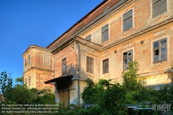 Viennaslide-04302941h Aufgelassene Papierfabrik Kleinneusiedl - Abandoned Paper Mill Kleinneusiedl