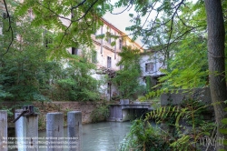 Viennaslide-04302946h Aufgelassene Papierfabrik Kleinneusiedl - Abandoned Paper Mill Kleinneusiedl