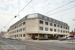 Viennaslide-04312003h Bezirksgericht Baden bei Wien