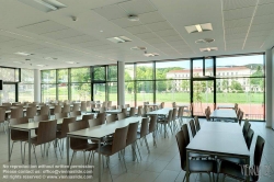 Viennaslide-04312629f HTL Mödling, Kantine