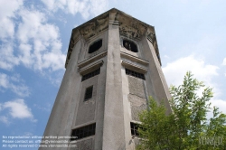 Viennaslide-04314155 Niederösterreich, Berndorf, Wasserturm - Lower Austria, Berndorf, Water Tower