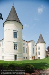 Viennaslide-04385301 Das Schloss Weinzierl befindet sich in Weinzierl, ein Ortsteil der niederösterreichischen Gemeinde Wieselburg-Land. In ihm ist das Francisco Josephinum untergebracht, eine Höhere Bundeslehr- und Forschungsanstalt für Landwirtschaft, Landtechnik und Lebensmittel- und Biotechnologie.
