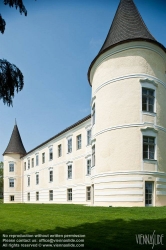 Viennaslide-04385303 Das Schloss Weinzierl befindet sich in Weinzierl, ein Ortsteil der niederösterreichischen Gemeinde Wieselburg-Land. In ihm ist das Francisco Josephinum untergebracht, eine Höhere Bundeslehr- und Forschungsanstalt für Landwirtschaft, Landtechnik und Lebensmittel- und Biotechnologie.