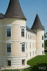 Viennaslide-04385308 Das Schloss Weinzierl befindet sich in Weinzierl, ein Ortsteil der niederösterreichischen Gemeinde Wieselburg-Land. In ihm ist das Francisco Josephinum untergebracht, eine Höhere Bundeslehr- und Forschungsanstalt für Landwirtschaft, Landtechnik und Lebensmittel- und Biotechnologie.