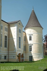 Viennaslide-04385329h Wieselburg, Schloss Weinzierl