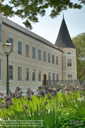 Viennaslide-04385336h Wieselburg, Schloss Weinzierl