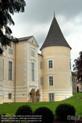 Viennaslide-04385348h Wieselburg, Schloss Weinzierl