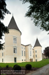 Viennaslide-04385349h Wieselburg, Schloss Weinzierl