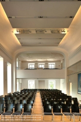 Viennaslide-04385392h Wieselburg, Schloss Weinzierl, Festsaal