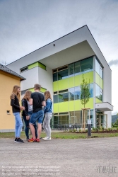 Viennaslide-04388109f HLW Türnitz, Höhere Bundeslehranstalt für wirtschaftliche Berufe