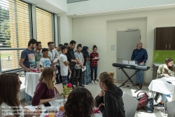 Viennaslide-04388174 HLW Türnitz, Höhere Bundeslehranstalt für wirtschaftliche Berufe