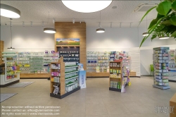 Viennaslide-04391104f Bahnhof Tullnerfeld, Apotheke