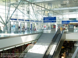 Viennaslide-04419088 ÖBB Personenverkehr - Linz Hauptbahnhof