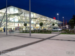 Viennaslide-04419089 ÖBB Personenverkehr - Linz Hauptbahnhof