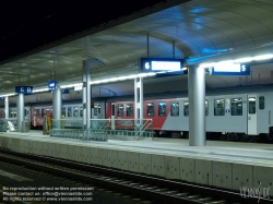 Viennaslide-04419094 ÖBB Personenverkehr - Linz Hauptbahnhof