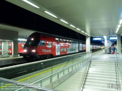 Viennaslide-04419097 ÖBB Personenverkehr - Linz Hauptbahnhof