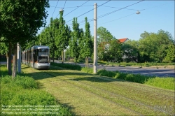 Viennaslide-04419208 Linz, Straßenbahn // Linz, Tramway