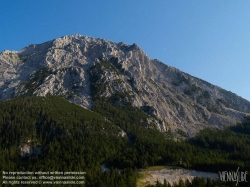 Viennaslide-04430103 Oberösterreich, Salzkammergut, Grimming