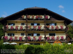 Viennaslide-04431305 Oberösterreich, Salzkammergut, Bad Goisern