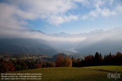 Viennaslide-04431316 Bad Goisern, Herbst