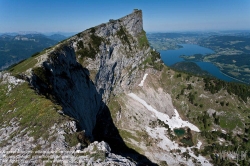 Viennaslide-04432004 Mondsee, Schafberg