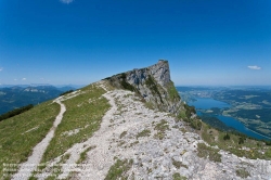 Viennaslide-04432006 Mondsee, Schafberg