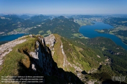 Viennaslide-04432009 Mondsee, Schafberg