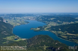 Viennaslide-04432010 Mondsee, Schafberg