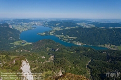 Viennaslide-04432011 Mondsee, Schafberg