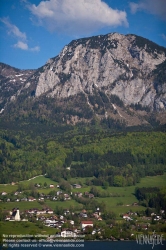 Viennaslide-04433005 Attersee, Attergau, Salzkammergut