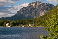 Viennaslide-04433011 Attersee, Attergau, Salzkammergut