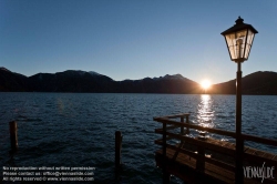 Viennaslide-04433018 Attersee, Attergau, Salzkammergut