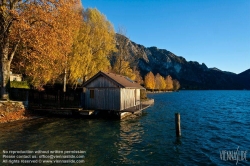 Viennaslide-04433019 Attersee, Attergau, Salzkammergut