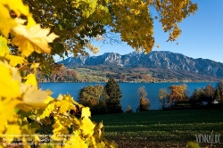 Viennaslide-04433022 Attersee, Attergau, Salzkammergut