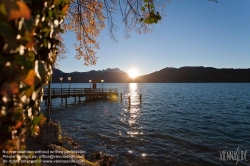 Viennaslide-04433033 Attersee, Attergau, Salzkammergut