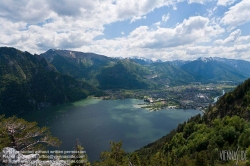 Viennaslide-04434003 Österreich, Traunsee