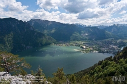 Viennaslide-04434006 Österreich, Traunsee