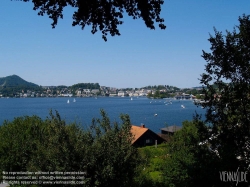 Viennaslide-04434229 Oberösterreich, Salzkammergut, Gmunden