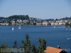 Viennaslide-04434230 Oberösterreich, Salzkammergut, Gmunden