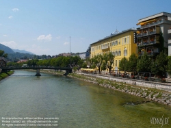 Viennaslide-04436121 Oberösterreich, Salzkammergut, Bad Ischl