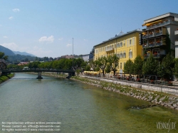 Viennaslide-04436121 Oberösterreich, Salzkammergut, Bad Ischl